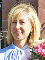 Приходченко Евгения Юрьевна