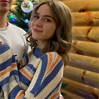 Полина Александровна Орлова