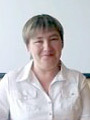 Кичигина Нина Анатольевна
