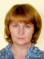 Егорова Ирина Юрьевна