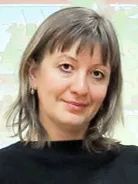 Тимербулатова Алена Александровна