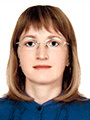 Симанова Елена Григорьевна