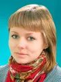 Рагозина Марина Юрьевна