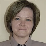 Екатерина Сергеевна Ворошилина