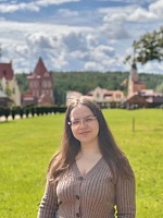 Забалуева Алена Алексеевна