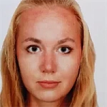 Арефьева Екатерина Валерьевна