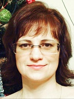 Филиповская Ольга Ивановна