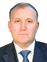 Макаревич Валерий Михайлович