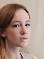 Любимова Юлия Сергеевна