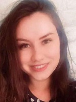 Хохлова Ксения Александровна