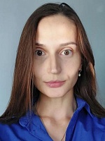 Борисова Надежда Викторовна