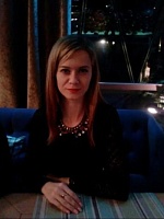 Энгель Елена Александровна