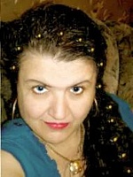 Лейман Алла Викторовна