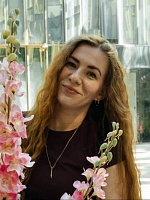 Новопашина Татьяна Сергеевна