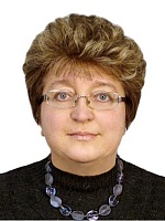 Нечай Марина Николаевна