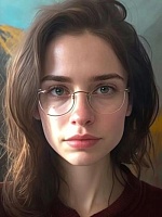 Пак Алена Олеговна