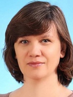 Сергеева Алена Николаевна
