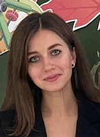 Артемьева Елена Валерьевна
