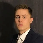 Якимов Илья Егорович