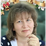 Суковых Евгения Николаевна