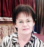 Родыгина Галина Дмитриевна