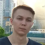 Влад Игоревич Кисельников