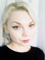 Сытик Дарья Александровна