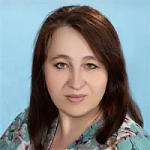 Таскаева Ольга Александровна