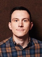 Вергунов Антон Юрьевич
