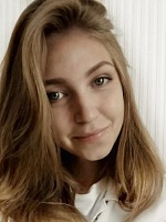 Базекина Анастасия Александровна