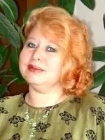 Кузнецова Елена Петровна