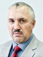 Кузин Виктор Алексеевич