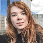 Алиса Михайловна Фролова