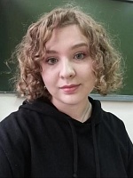 Стерлинг Татьяна Дмитриевна