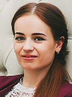 Цимбалова Юлия Александровна