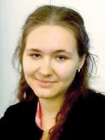 Волковицкая Злата Сергеевна