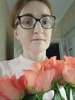 Симанова Елена Григорьевна