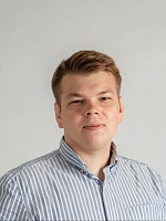 Рычков Евгений Владимирович