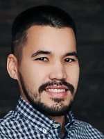 Калиев Дамир Ильнурович
