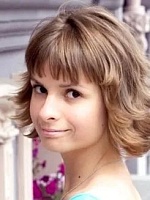 Татосова Ксения Алексеевна
