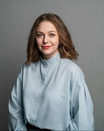Майнгардт Александра Андреевна