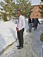 Lweendo Mabanda Kaonde