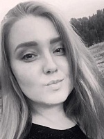 Леонова Марина Игоревна