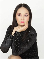 Мирасова Алина Радифовна