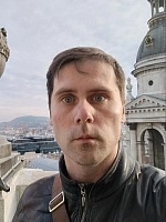 Рахимов Вениамин Эдуардович
