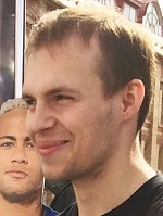 Имедашвили Андрей Вадимович