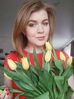Незнамова Дарья Сергеевна