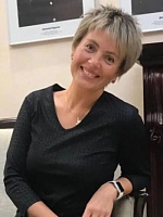 Иванова Елена Васильевна