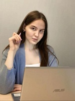 Амриева Мария Владиславовна