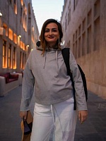 Чарушникова Елизавета Витальевна